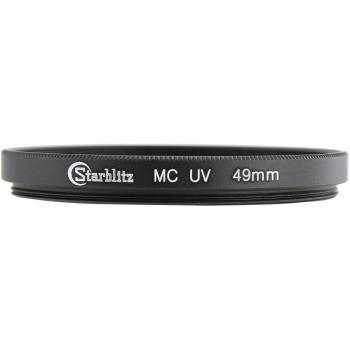 Filtro UV HMC 49mm Starblitz