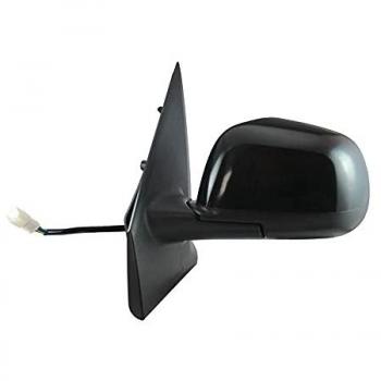 Espejo retrovisor Alkar 6125646 - Espejos Exteriores, tipo: espejo retrovisor, características: diseño específico para vehículos, ajuste manual o eléctrico (según variante), cristal convexo para mayor visibilidad, carcasa