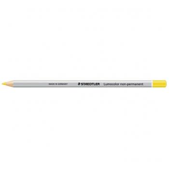 Lápices de Colores Amarillos Omnicrom Mars 1081 - STAEDTLER
