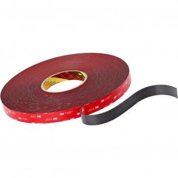 3 M 4611 F3833 VHB adhesiva 4611 F, 38 mm x 33 m