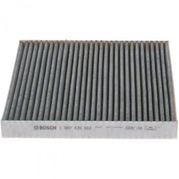 Filtro de habitáculo BOSCH 1 987 435 602