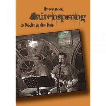 Saitensprung: Una Noche en el Pub - Juego de Mesa Interactivo y Social