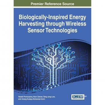 Recolección de Energía Biológicamente Inspirada mediante Tecnologías de Sensores Inalámbricos