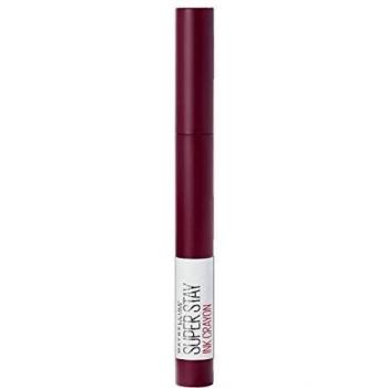 Maybelline New York Superstay Ink - Lápiz de labios mate, color Accept A Dare 60