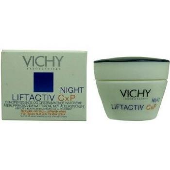 VICHY LIFTACTIV Der Noche 50ML, Negro, Normal