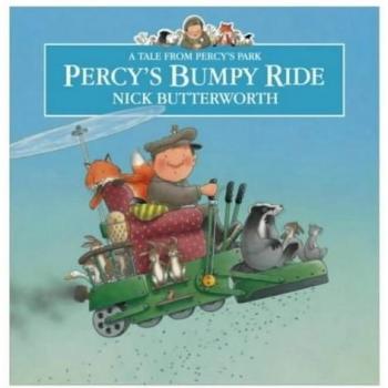 Percy’s Bumpy Ride