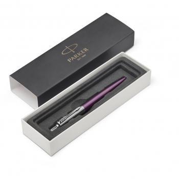 Parker Jotter Victoria Violet bolígrafo CT