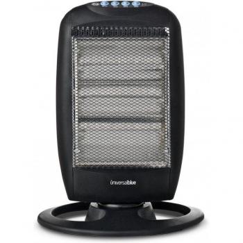 Universal Blue Paraiso 4012 Calefactor Halógeno 1200W