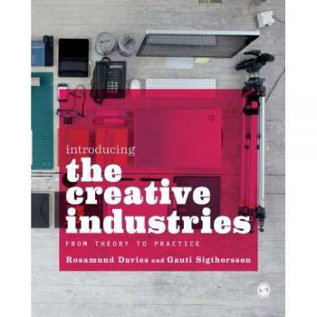 Introducing the Creative Industries