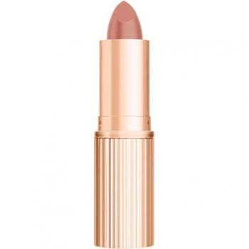 Barra de Labios W7 Lip Culture Satin - Naked Desire