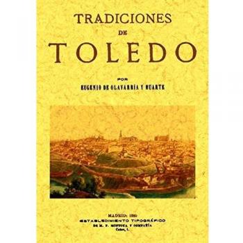 Tradiciones de Toledo