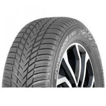 Nokian WR SUV 4 - Neumático para SUV, tamaño 255/45 R19, índice de carga 104, velocidad V (hasta 240 km/h), XL (extra load), con laterales de aramid
