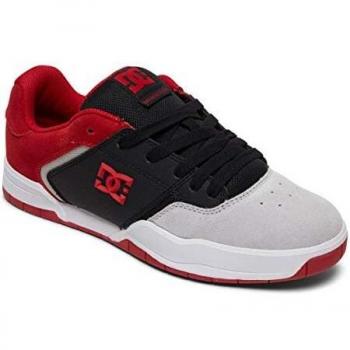 DC Shoes Central - Zapatillas de Cuero - Hombre - EU 44.5