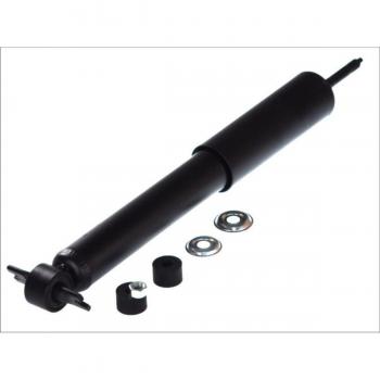 Amortiguador KYB Excel-G 343215 - Amortiguador de suspensión, tecnología de amortiguación de gas, diseño para un rendimiento óptimo en carretera, compatible con múltiples vehículos, fácil instalación