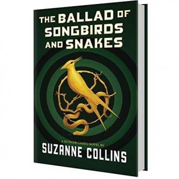 The Ballad of Songbirds and Snakes