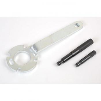 Cam-Belt Tool Kit for Volvo Diesel 5 Cylinder 2.0/2.4 by Laser Tools 6564