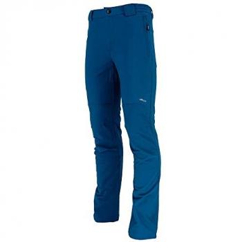 Pantalón Joluvi Attack Azul Cobalto Unisex Pequeño