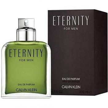 Calvin Klein Eternity for Men Eau de Parfum, 200ml