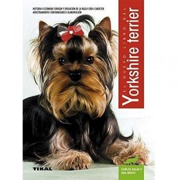 Yorkshire Terrier, Nuevo Libro Del