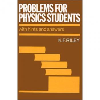 Problemas de Física para Estudiantes: Con Sugerencias y Respuestas