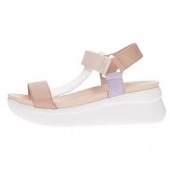 Sandalia Callaghan Floty Rosa Talla 41