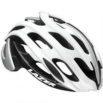 Lazer Casco Blade Mips, todo el año, unisex, color Varios colores - blanco/plateado, tamaño small