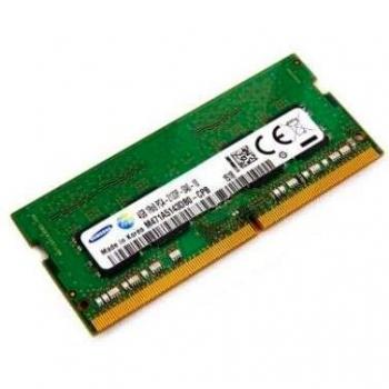 Lenovo 4GB DDR4 2133Mhz SoDIMM Memory **New Retail**, 5M30H35732