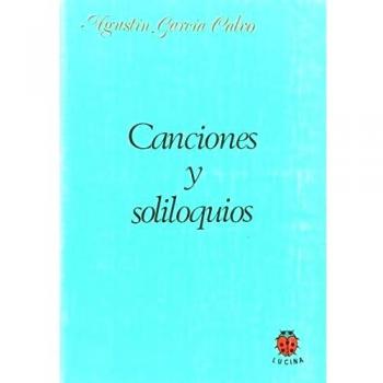 Canciones y soliloquios