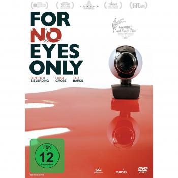 For No Eyes Only [DVD]