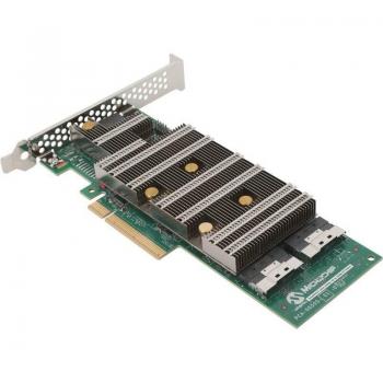 Adaptec SmartRAID Ultra 3258P-16i/e Controller