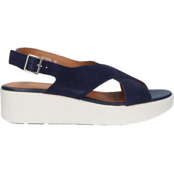 Sandalias Mujer Geox D Laudara B 135358 AZUL