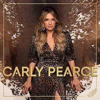 Vinilo de Carly Pearce - Álbum de 12
