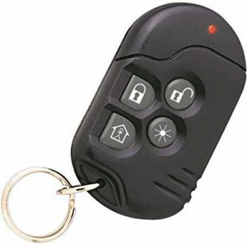 Mando a Distancia 5 Funciones PowerMaster Visonic