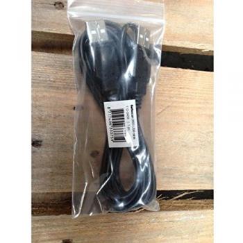 Cable USB de actualización para contador de billetes Safescan 155-S y 185-S