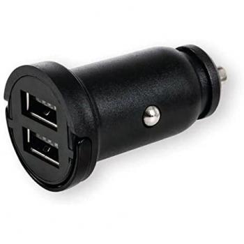 Otras Accesorio Compatible - Cargador de Coche USB x2 Mywigo