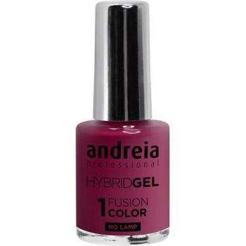 Andreia Professional Hybrid Gel Nail Polish H18 Purple 10.5ml