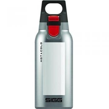 Sigg 8584.20 Sigg Hot&Cold One Accent White 0.3 L