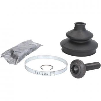 Kit de fuelles para eje de transmisión SPIDAN 24865, incluye fuelles de alta calidad, diseño específico para un ajuste perfecto, resistencia a la abrasión y a temperaturas extremas, fácil instalación y compatible con varios modelos de vehículos