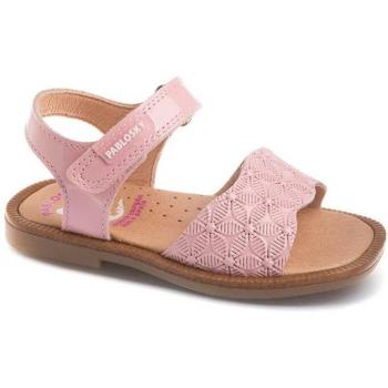 Sandalias de bebé niña Pablosky Modelo 029879p