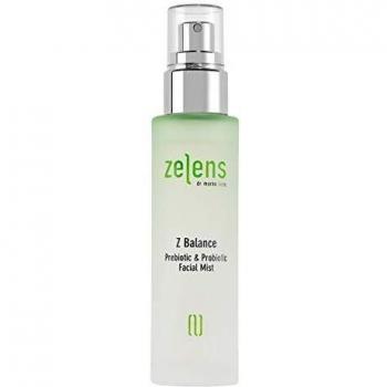 Tonificador Facial Z Balance Prebiotic Facial Mist - Zelens