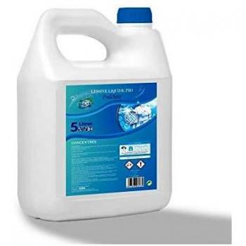 Ecodoo Detergente De Melocoton Bidon Eco 5 L 5 L - 100 g