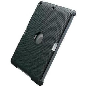Meliconi 40600200006BA - Soporte para Apple iPad Air, color negro