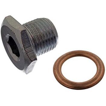 Febi 47130 Bloque de Motor