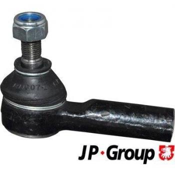 Rótula de dirección JP GROUP 4744600700, tipo de producto: rótula de dirección, características: compatible con vehículos específicos, fabricada en materiales duraderos, diseño que asegura un ajuste preciso y rendimiento óptimo
