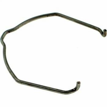Abrazaderas de fijación Gates HCL016 para mangueras de aire de carga - Surtido de 2,5mm en metal