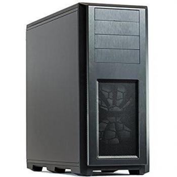 Cubierta PC – Phanteks Enthoo Pro – Cubierta Grand-Tour