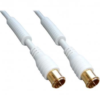F-quick-cable>90 db, 2,5 M FAS 202 G