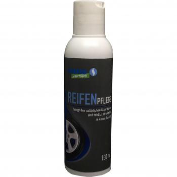 stefes Eco Touch – Neumáticos Cuidado – Abrillantador para cubiertas naturales brillo – 150 ml