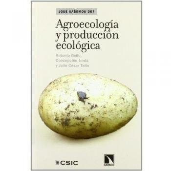 Agroecologia Y Produccion Ecologi: 16