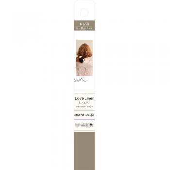Love Liner R4 Mocha Greige Liquid Eyeliner Refill 0.55ml